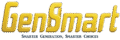 gensumart logo with tagline4